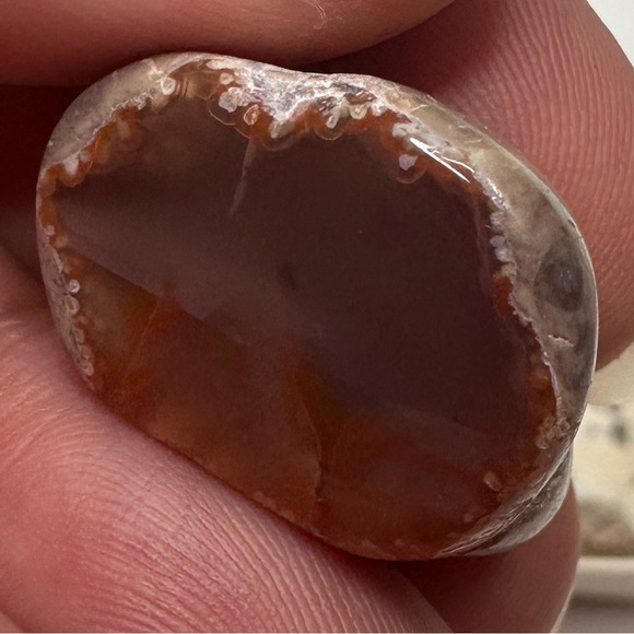 Agate Crystal Geodes - Picture 4 of 4